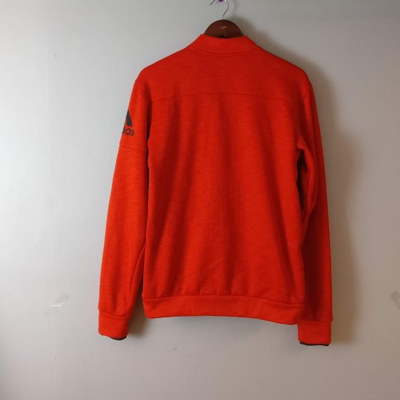 Pile Fleece Crewneck Pullover Ski Sweater,  Active wear, Casual, M - Picture 14 of 14